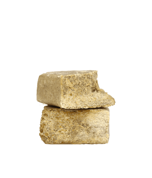 RÉSINE CBD 64% - DRY SIFT