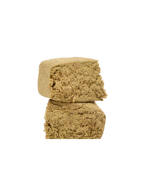 CBD POLLEN - AMNESIA 2.0 - 90 MICRONS