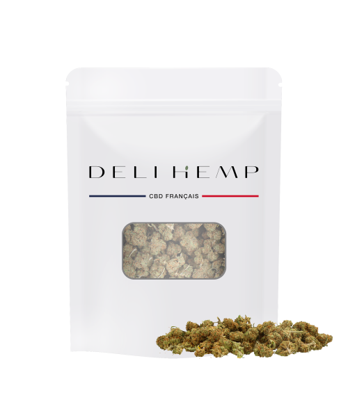 FLEURS CBD - ICE CREAM CAKE SMALL BUD - HYDRO