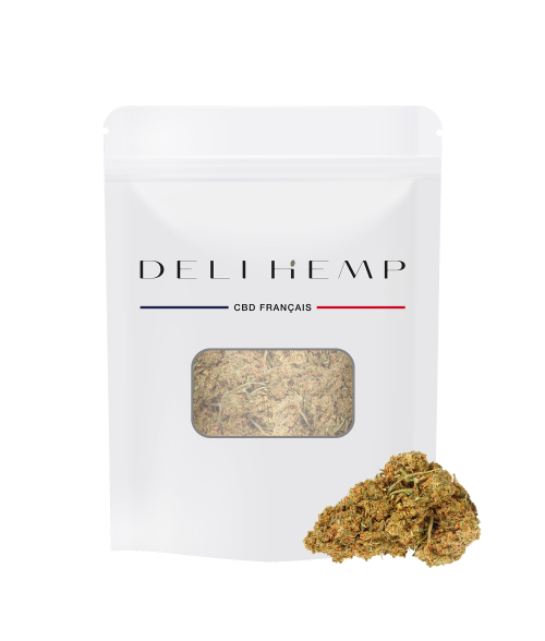 FLEURS CBD - WATERMELON - GREEN HOUSE