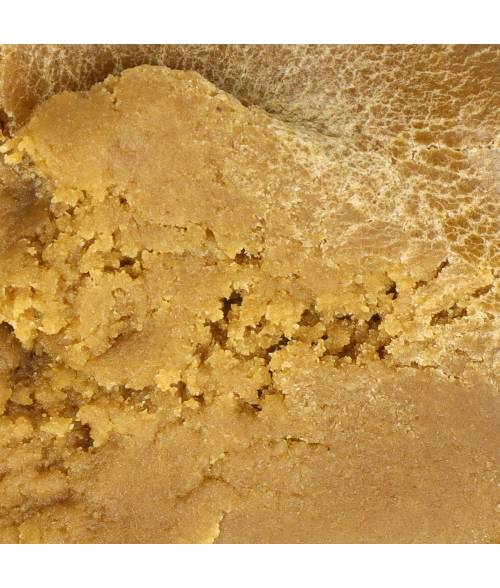 RÉSINE CBD - PIATELLA 50%