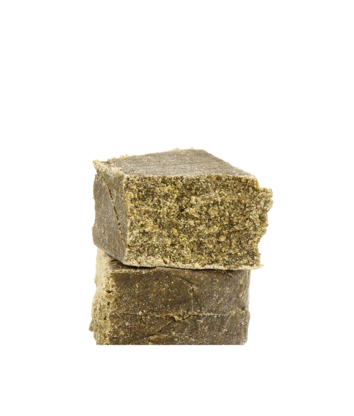 RÉSINE CBD 50% - FILTRÉ