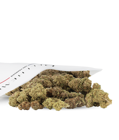 CBD FLORES - DELI MIX COGOLLOS