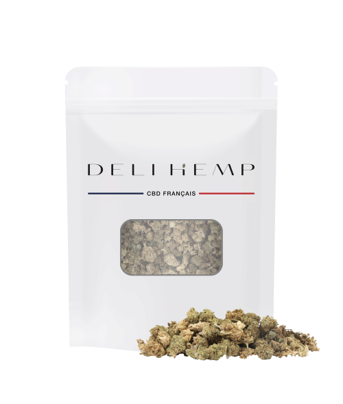 FLEURS CBD - DELI MIX SMALL BUD