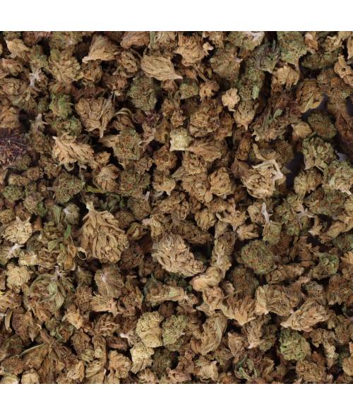 FLEURS CBD - DELI MIX SMALL BUD