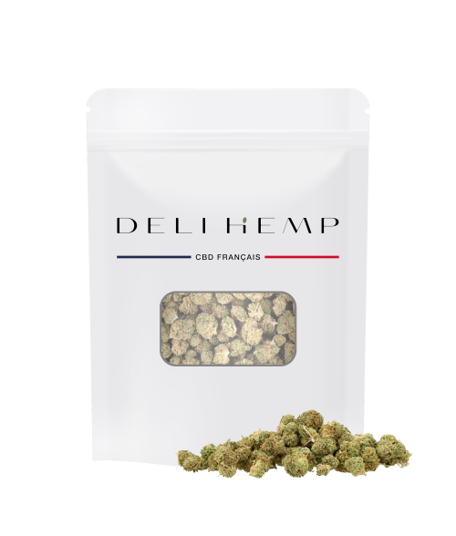 FLEUR HYDRO  - MAC  SMALL BUD