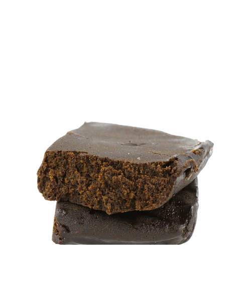 RÉSINE CBD - RED AFGHAN