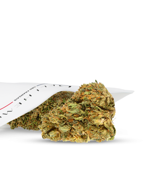 FLEURS CBD - OG CALIFORNIA - INDOOR