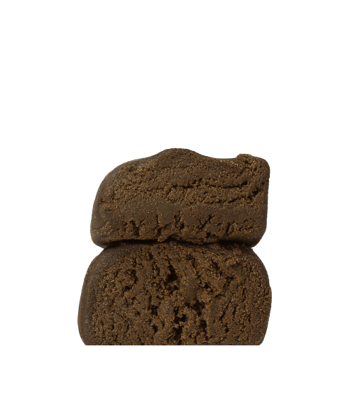 RÉSINE CBD -  NEPAL CREAM