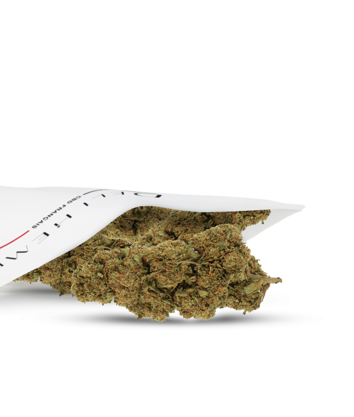 fleur cbd premium